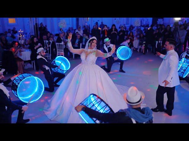 Beyza & Alperen ‍️‍️ | Turkish Wedding | Muhteşem Gelin Çıkarma | Düğün Klip | Avusturya Viyana