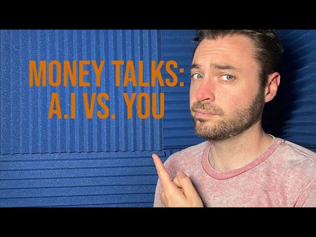 VOICE OVER TIPS | MONEY TALKS