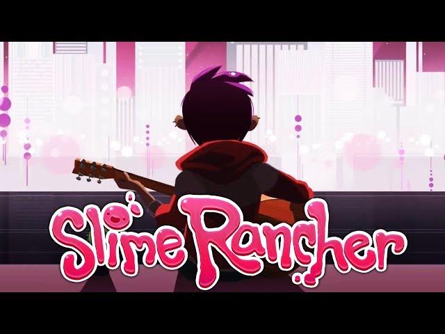 this is the finale!? I'M NOT CRYING YOU ARE! | Slime Rancher Gameplay #7 (ENDING!)