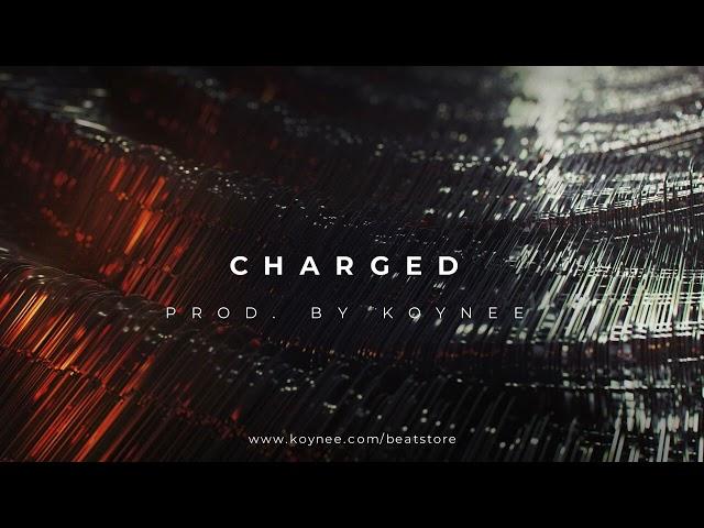 CHARGED - Synth Orchestral Beat 2024 | Epic Orchestral Beat 2024 (Prod. @KoyneeBeats)