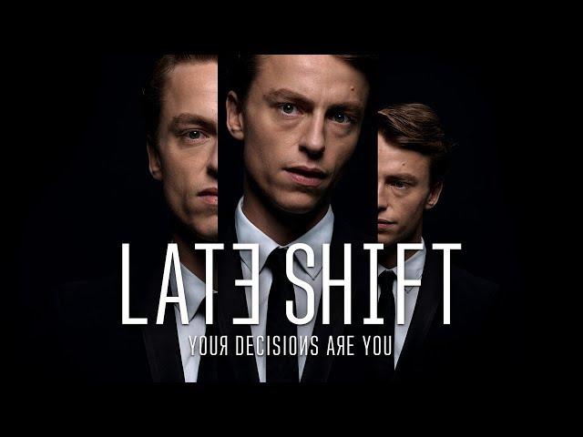 LATE SHIFT #01 - Ein Moment, der ALLES ändert ● Let's Play Late Shift