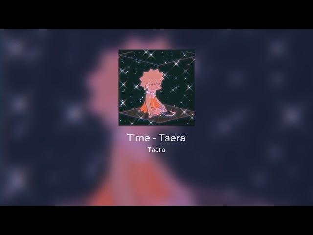 Time - Taera