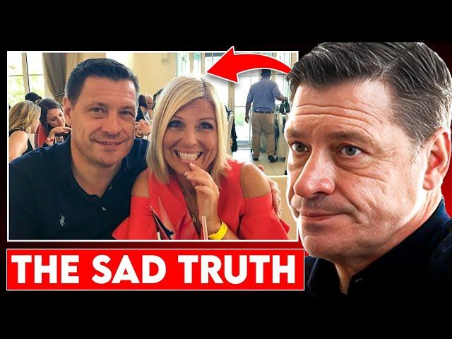 Tony Cottee is Almost 59, Now His Ex-wife Revealed This...