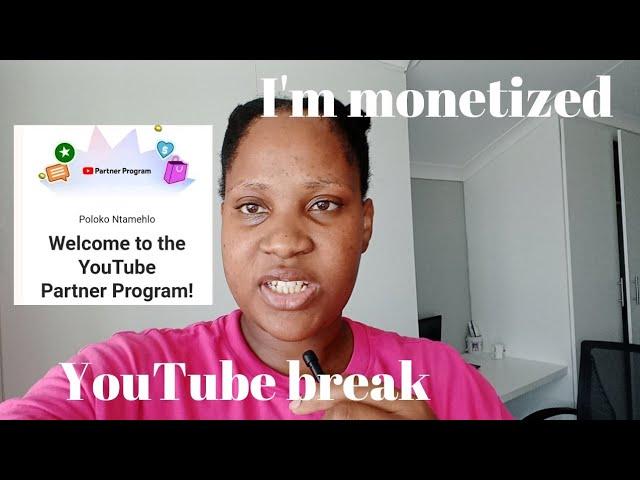 How I monetized my YouTube channel in 4 weeks (IT WORKED!)  |YouTube Break