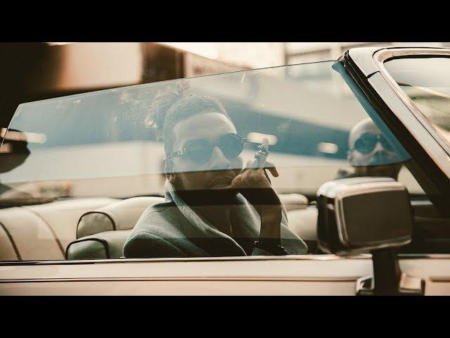 Masego & FKJ - "Tadow" (Music Video)