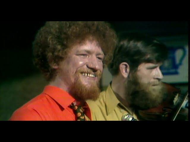 The Black Velvet Band - Luke Kelly & The Dubliners