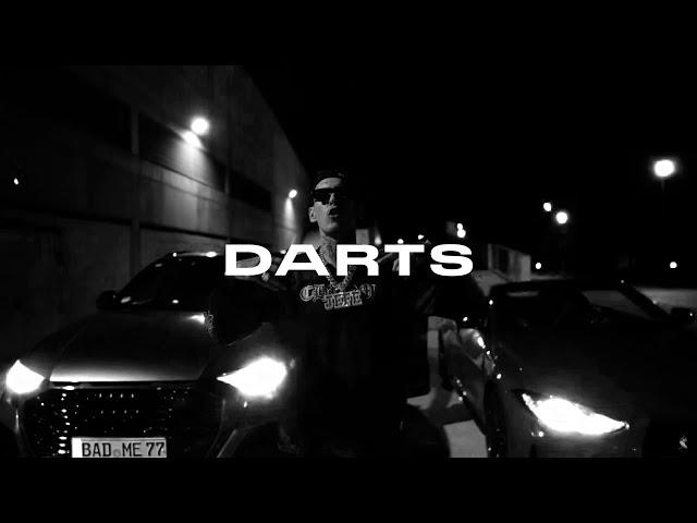 [FREE] KIZARU TYPE BEAT "DARTS" 2024