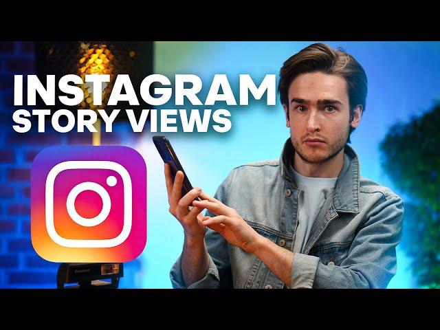 Secrets to Boosting Instagram Story Views Free