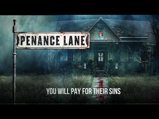  Penance Lane | HORROR, THRILLER | Full Movie