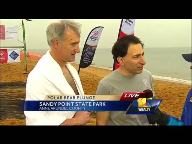 WBAL-TV, WBAL Radio/98 Rock managers take plunge