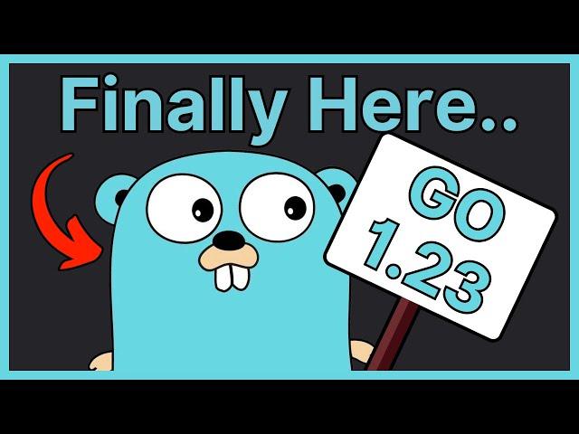 Go 1.23: What You Need to Know About the Latest Features