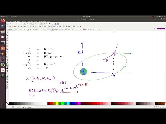 InMooc, Exercise 24 : Scan Satellite