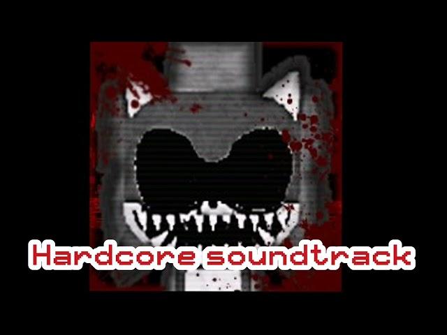 sonic exe the disaster soundtrack | hardcore