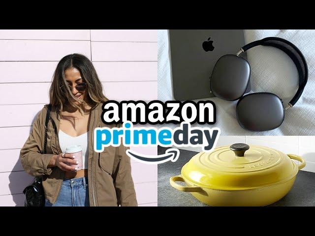 INSANE AMAZON PRIME DAY DEALS 2024! MUST HAVE PRODUCTS!