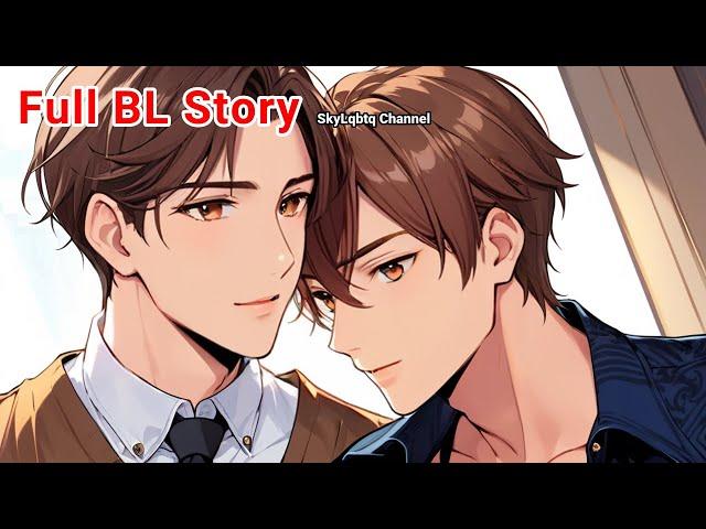 【BL Story】He slipped into my bed again. I’m older, but still in my prime. #BL #Yaoi #blseries #lgbtq