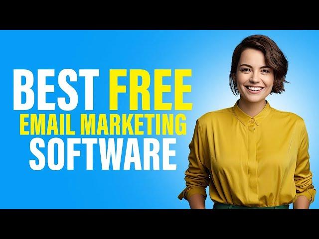 Systeme.io Email Marketing Tutorial 2024: Send Unlimited Emails for FREE