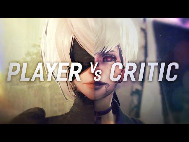 I Still Can't Decide if I Like Nier: Automata | Games That Defined Me
