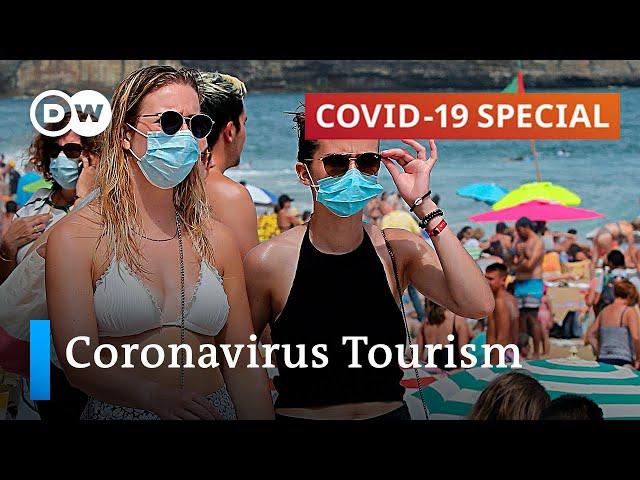 How to restart tourism during a pandemic? | COVID-19 Special