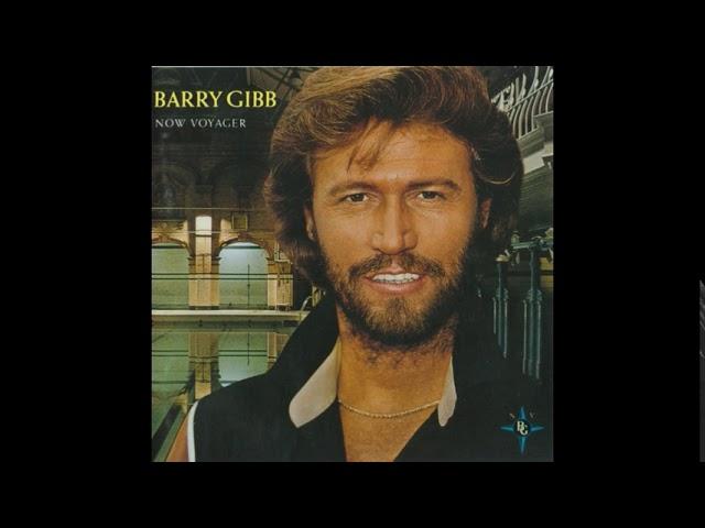 Barry Gibb - Shine, Shine