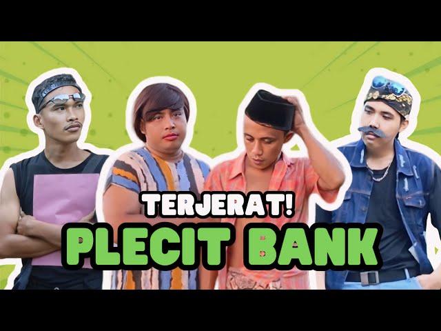 TERJERAT PINJAMAN PLECIT BANK #Episode 4