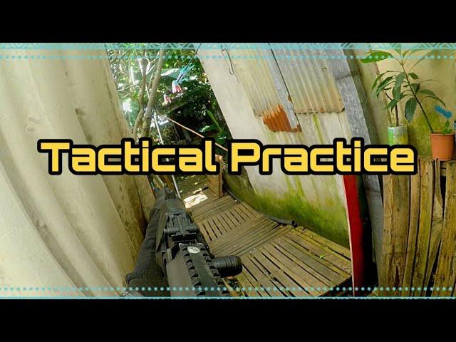 Clearing Property (practice)/Limpiando Propiedad (Practica)