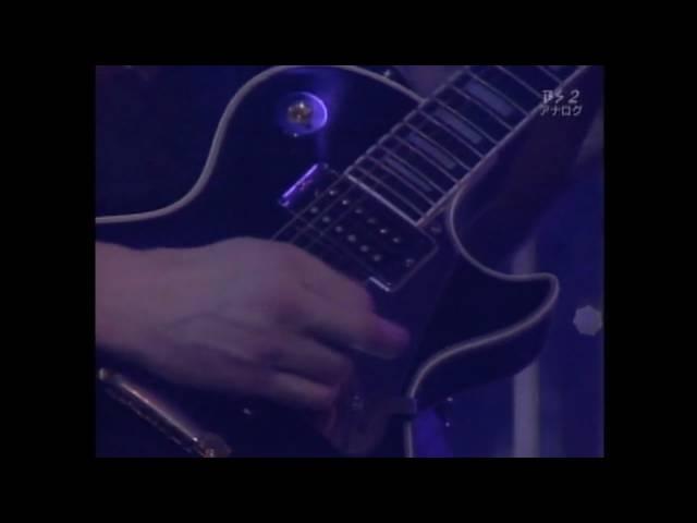 THIN LIZZY - Cold Sweat- LIVE