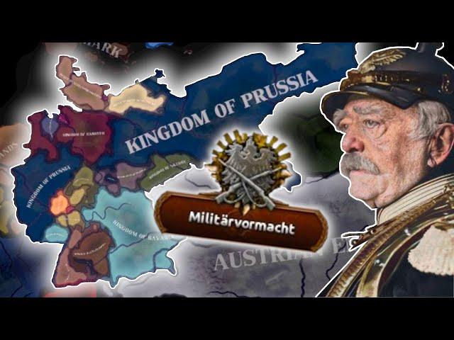 They Made Victoria 2 in Hoi4!!! - Hoi4 End of a New Beginning