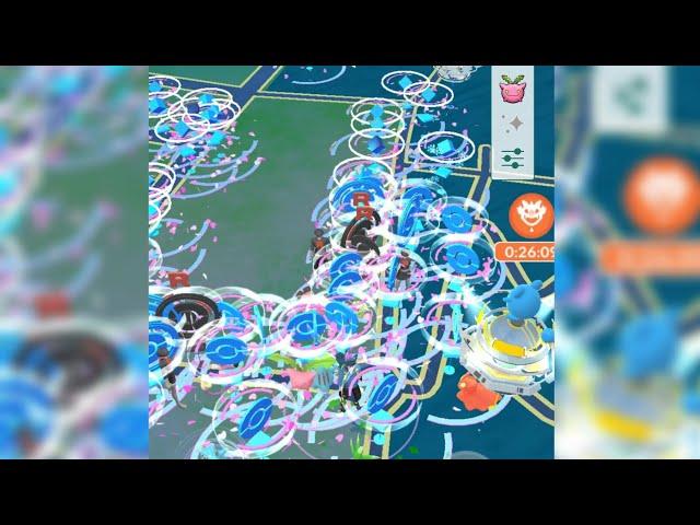 Fake GPS POKEMON GO 2022