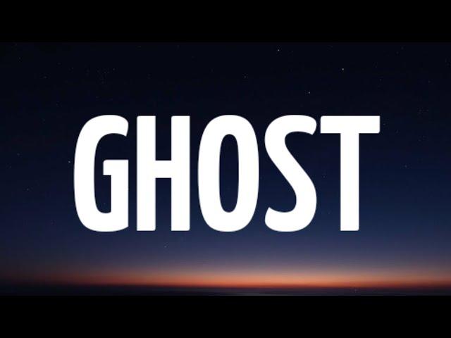 Marissa - Ghost (Lyrics) [From The Next 365 Days]