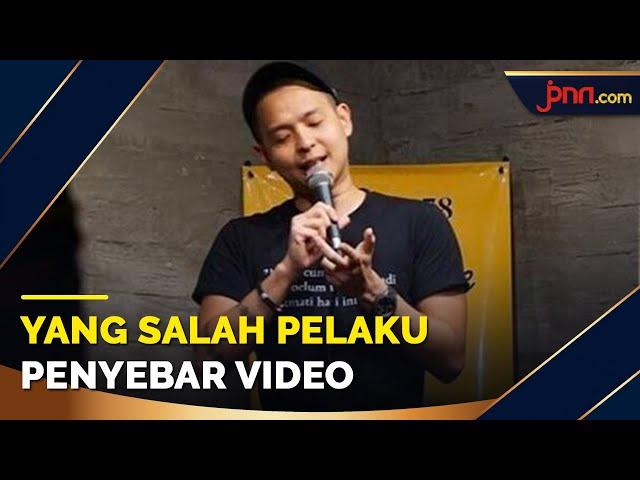 Ernest Prakasa: Yang Salah Tetap Pelaku Penyebar Video Syur Mirip Gisel