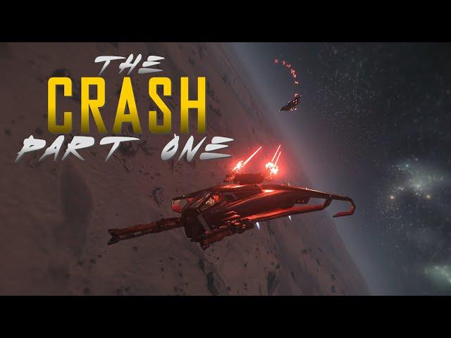 Josh and Simon's Greatest Adventure Part One | Star Citizen