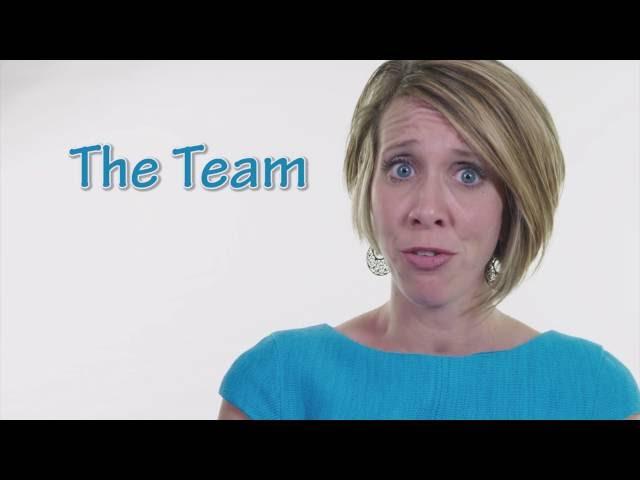 Special Education - The Basics of an Evaluation Team Report (ETR)