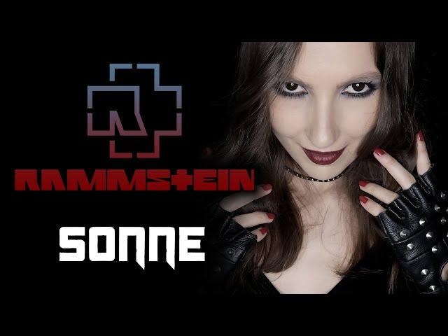 ANAHATA – Sonne [RAMMSTEIN Cover]