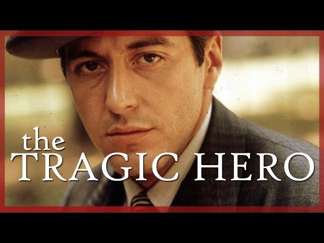 Michael Corleone: The Tragic Hero