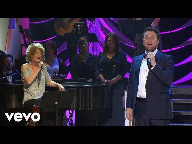 David Phelps - You'll Never Walk Alone [Live]