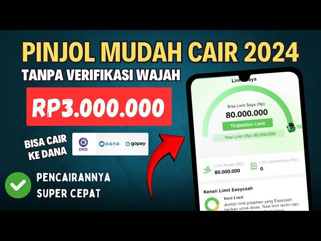 REKOMENDASI APLIKASI PINJAMAN ONLINE YANG AMAN DAN TERDAFTAR DI OJK - PINJOL BUNGA RENDAH