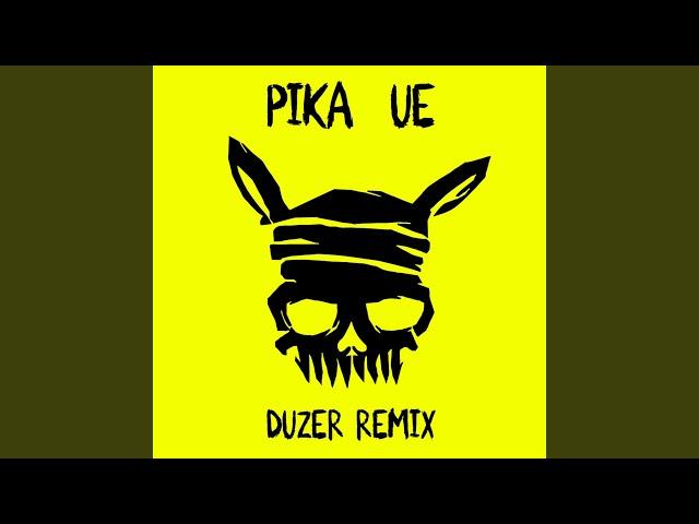 UE (Duzer Remix)