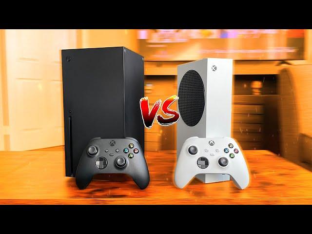 Xbox Series X Vs Xbox Series S: 3 Years Later! (Which Is Better?)