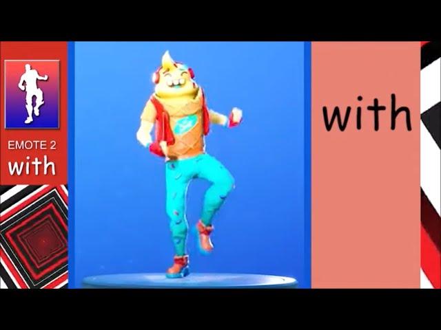 FortNite Fry Words | List 1 Rap | FortNite Sight Words | Sight Word Song | PhonicsMan Fry Words