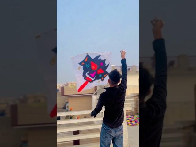 Patang short . #patang #kite #youtubeshorts