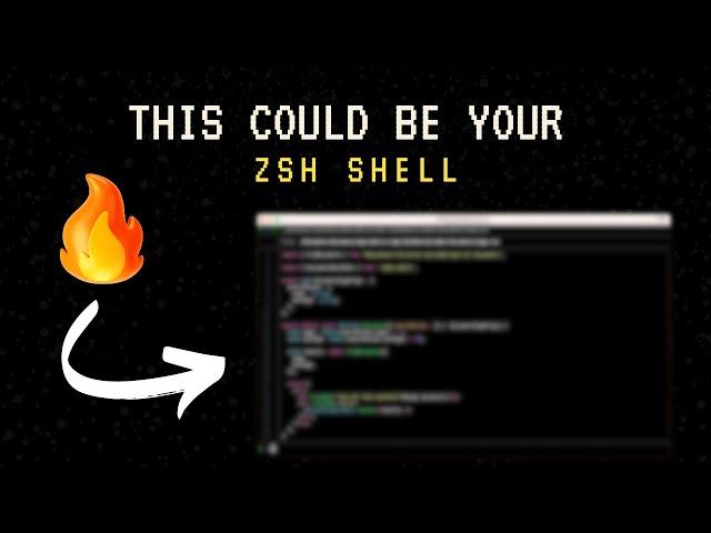 The Only 5 Zsh Plugins You Need