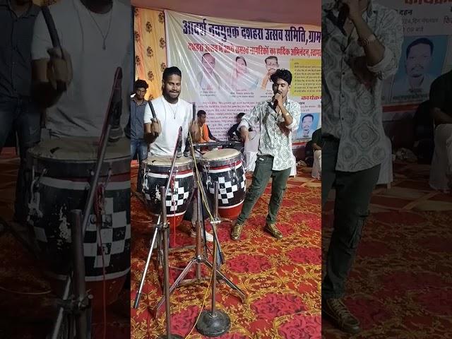 Daba Re Ballu !! Cg Song Kishan Sen Live Program !! Denger Nishan Wala Nirru Sonwani #viral #video