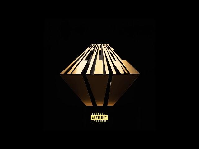 Dreamville ft. J. Cole, Saba, Earthgang, Smino - Sacrifices Instrumental