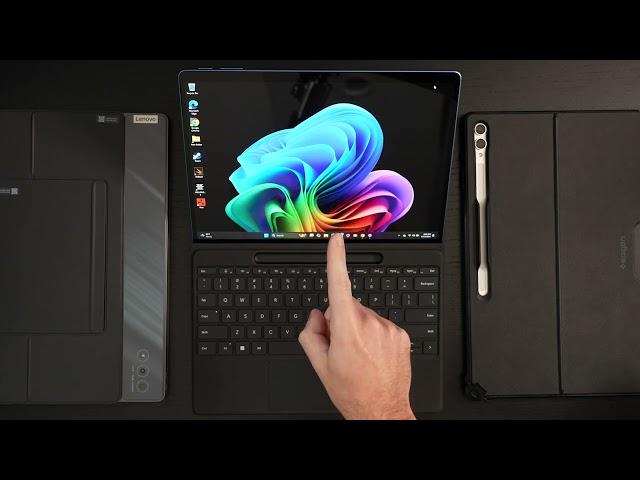 Microsoft Surface Pro 11 - The End Of Tablets?