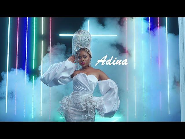 Adina Thembi - Hallelujah (Official Video)