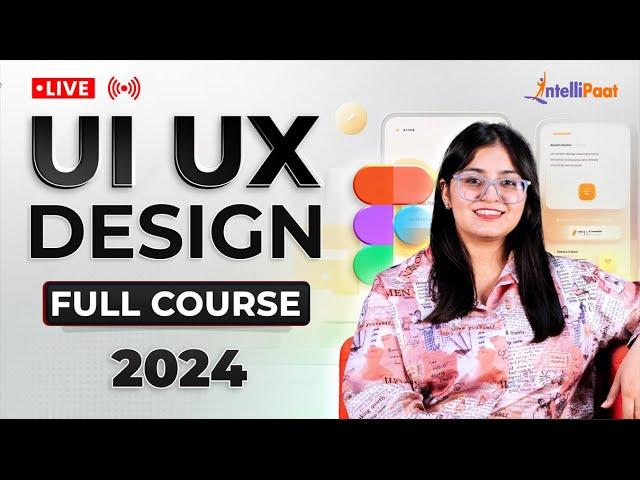 UI UX Design Course Free | Learn UI and UX Design From Top Industry Experts | Intellipaat