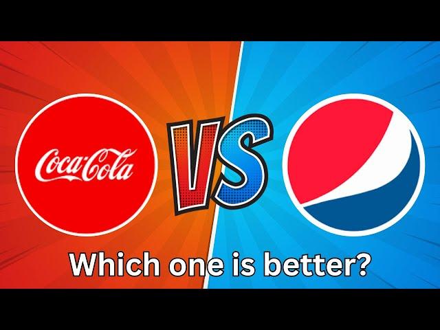 Coca-Cola(KO) vs PepsiCo(PEP) - Which Dividend is a BUY?