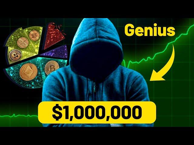 100x Altcoins Crypto Millionaires Are Buying RIGHT NOW