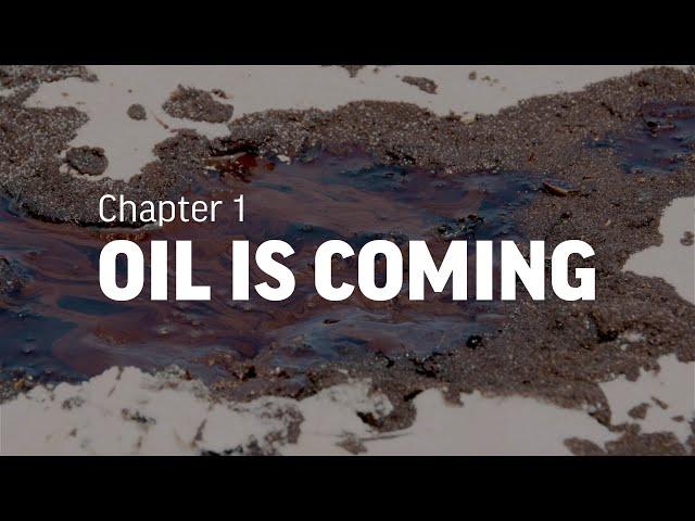 Hindsight 2020 Chapter 1: Oil is Coming