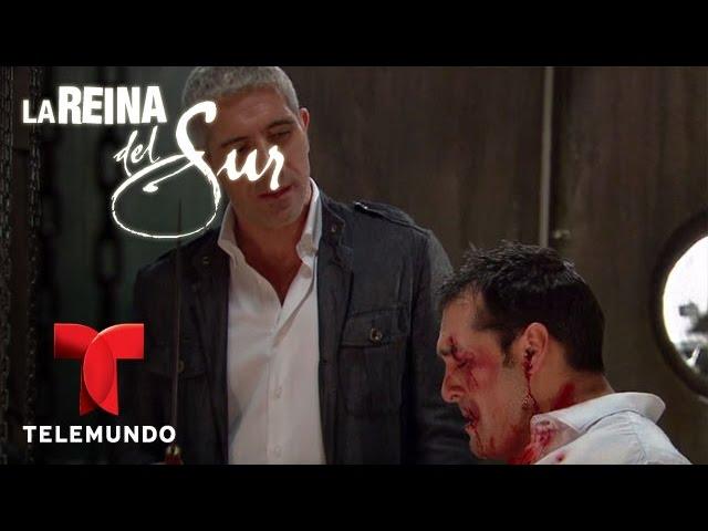 The Queen of the South | Recap 01/24/2014 | Telemundo English